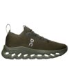 On Running x LOEWE Cloudtilt “Verde Mimetico”