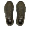 On Running x LOEWE Cloudtilt “Verde Mimetico”