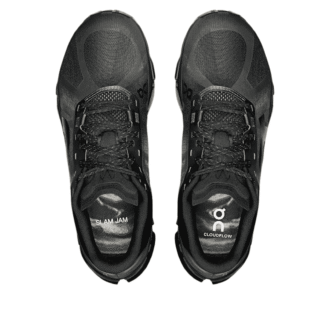 On Running x Slam Jam Cloudflow 5 “Gabbiano Nero”