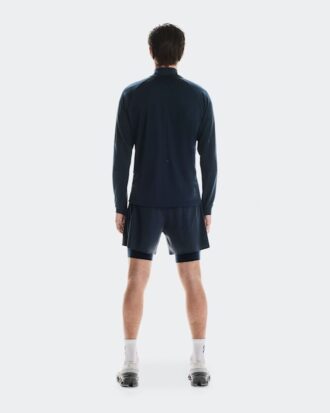 Uomo 5″ Performance 2/1 Pantaloncini Navy | Navy