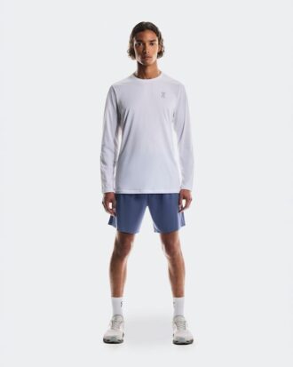 Uomo 7″ Performance Shorts Acai