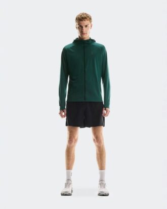 Uomo Climate Zip Hoodie