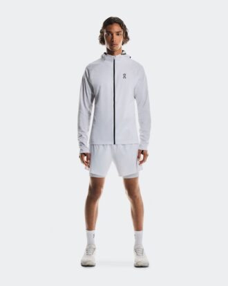 Uomo Climate Zip Hoodie