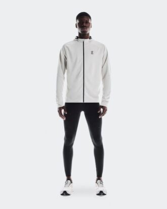 Uomo Climate Zip Hoodie
