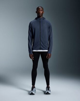 Uomo Climate Zip Hoodie