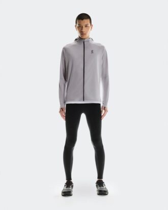 Uomo Climate Zip Hoodie