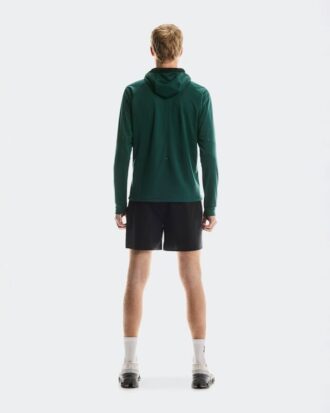 Uomo Climate Zip Hoodie