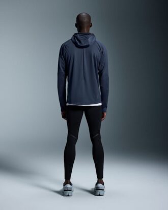 Uomo Climate Zip Hoodie