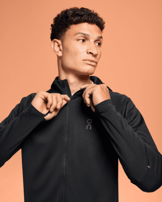 Uomo Climate Zip Hoodie