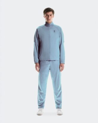 Uomo Court Jacket