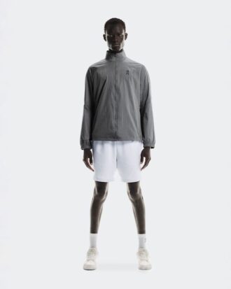 Uomo Court Jacket