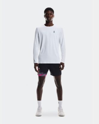 Uomo Court Long-T