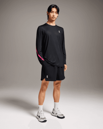 Uomo Court Long-T