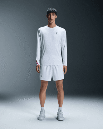 Uomo Court Long-T