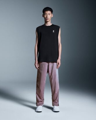 Uomo Court Pants
