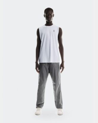 Uomo Court Pants