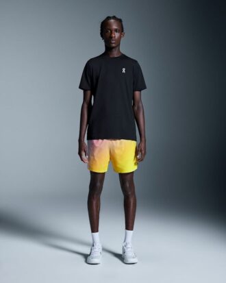 Uomo Court-T