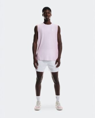Uomo Court Tank
