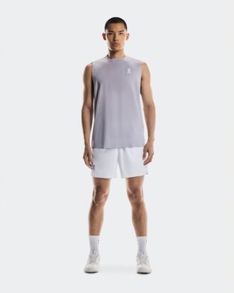 Uomo Court Tank
