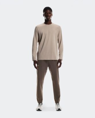 Uomo Focus Long-T