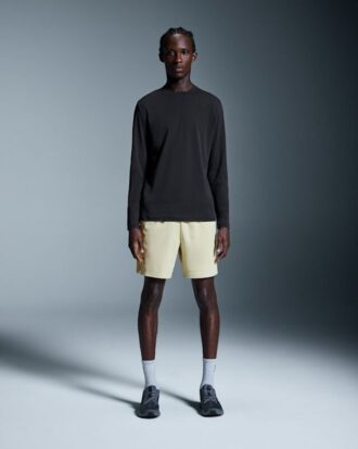 Uomo Focus Long-T