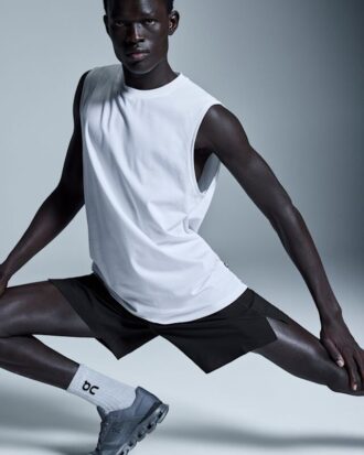 Uomo Focus Shorts