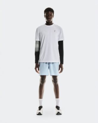 Uomo Focus Shorts