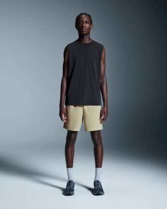 Uomo Focus Shorts