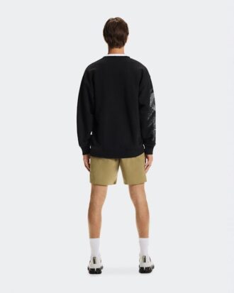 Uomo Focus Shorts