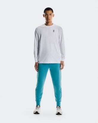 Uomo Focus Tech Pantalone della Tuta