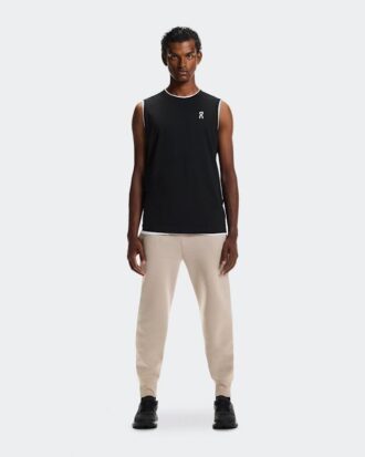 Uomo Focus Tech Pantalone della Tuta