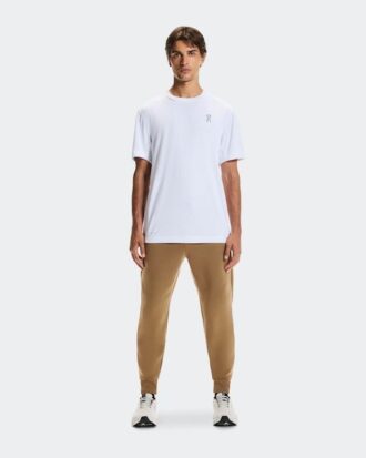 Uomo Focus Tech Pantalone della Tuta