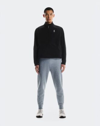 Uomo Focus Tech Pantalone della Tuta