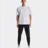 Uomo Focus Tech Pantalone della Tuta
