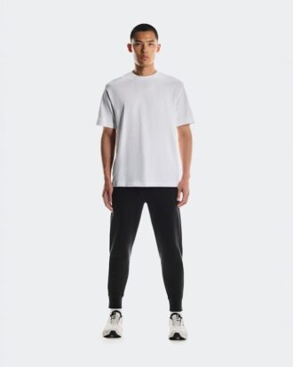 Uomo Focus Tech Pantalone della Tuta