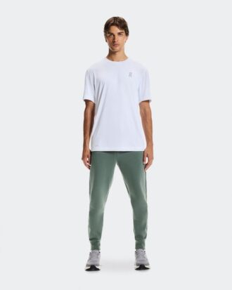 Uomo Focus Tech Pantalone della Tuta