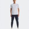 Uomo Focus Tech Pantalone della Tuta