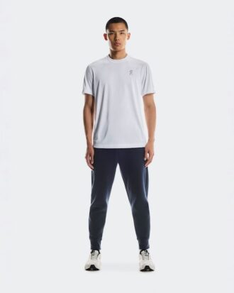 Uomo Focus Tech Pantalone della Tuta