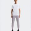 Uomo Focus Tech Pantalone della Tuta