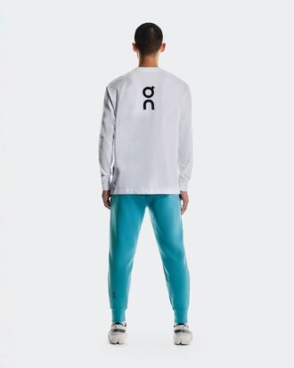 Uomo Focus Tech Pantalone della Tuta