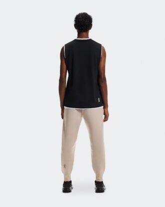 Uomo Focus Tech Pantalone della Tuta