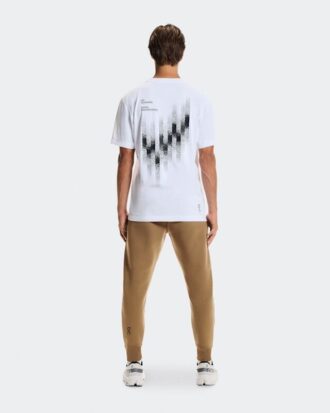 Uomo Focus Tech Pantalone della Tuta
