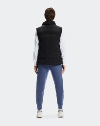 Uomo Focus Tech Pantalone della Tuta