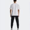 Uomo Focus Tech Pantalone della Tuta