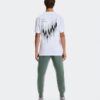 Uomo Focus Tech Pantalone della Tuta
