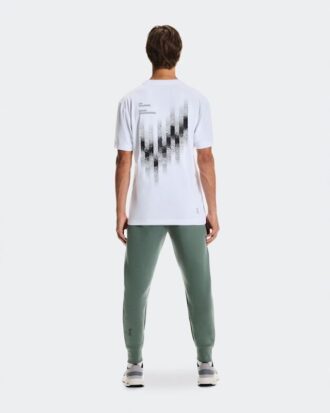 Uomo Focus Tech Pantalone della Tuta
