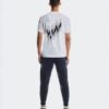 Uomo Focus Tech Pantalone della Tuta