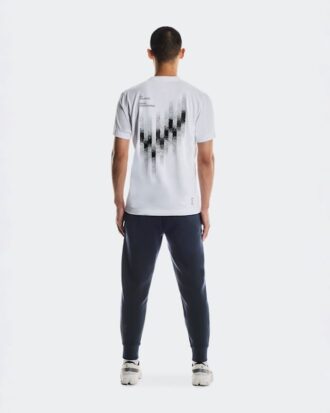 Uomo Focus Tech Pantalone della Tuta