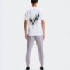 Uomo Focus Tech Pantalone della Tuta