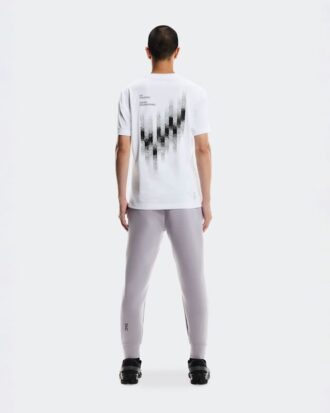 Uomo Focus Tech Pantalone della Tuta